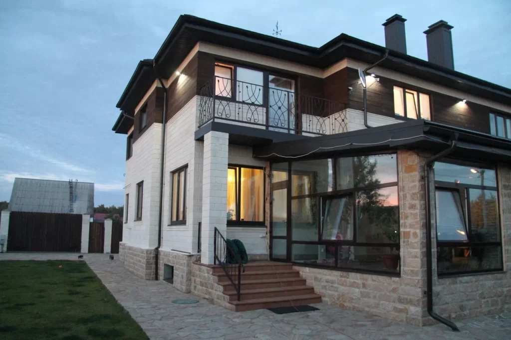 остекление от DIVA-GROUP