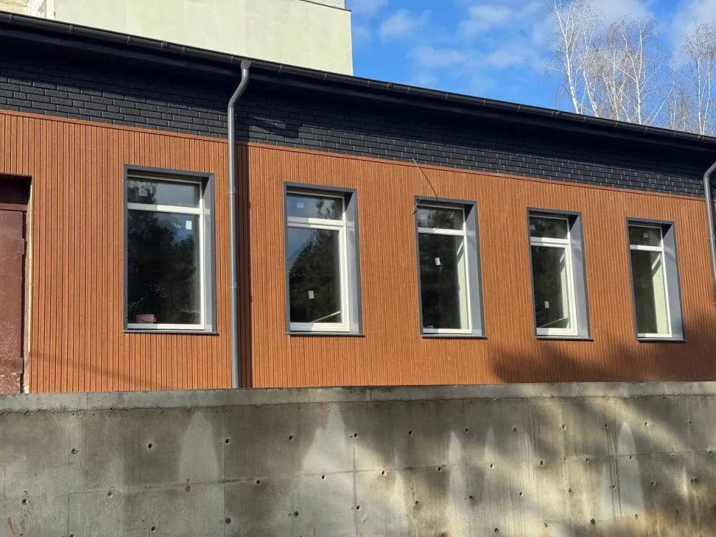 Остекление 