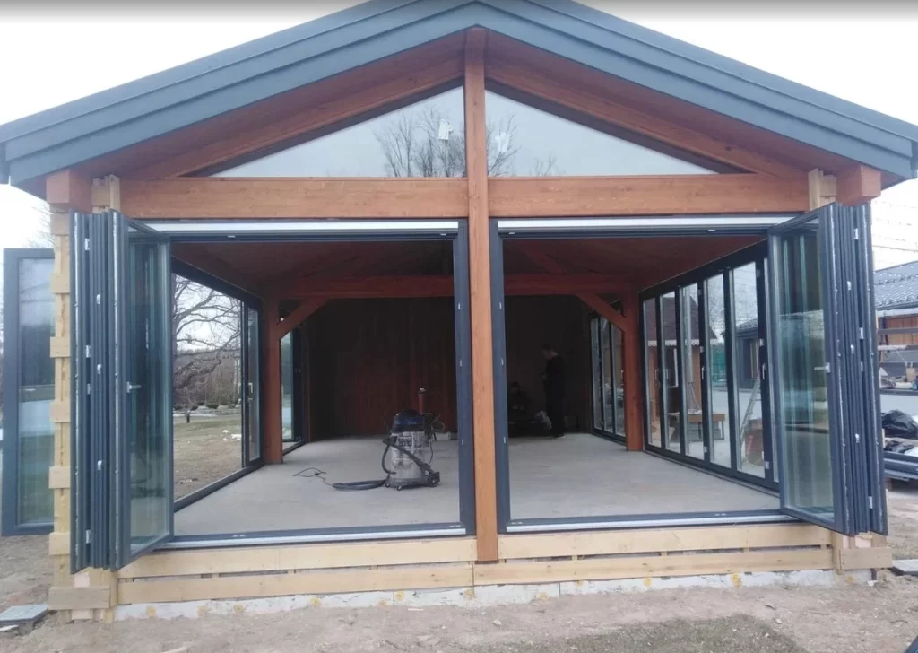 Портальные системы 