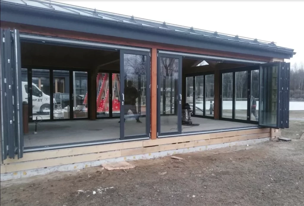 Портальные системы 